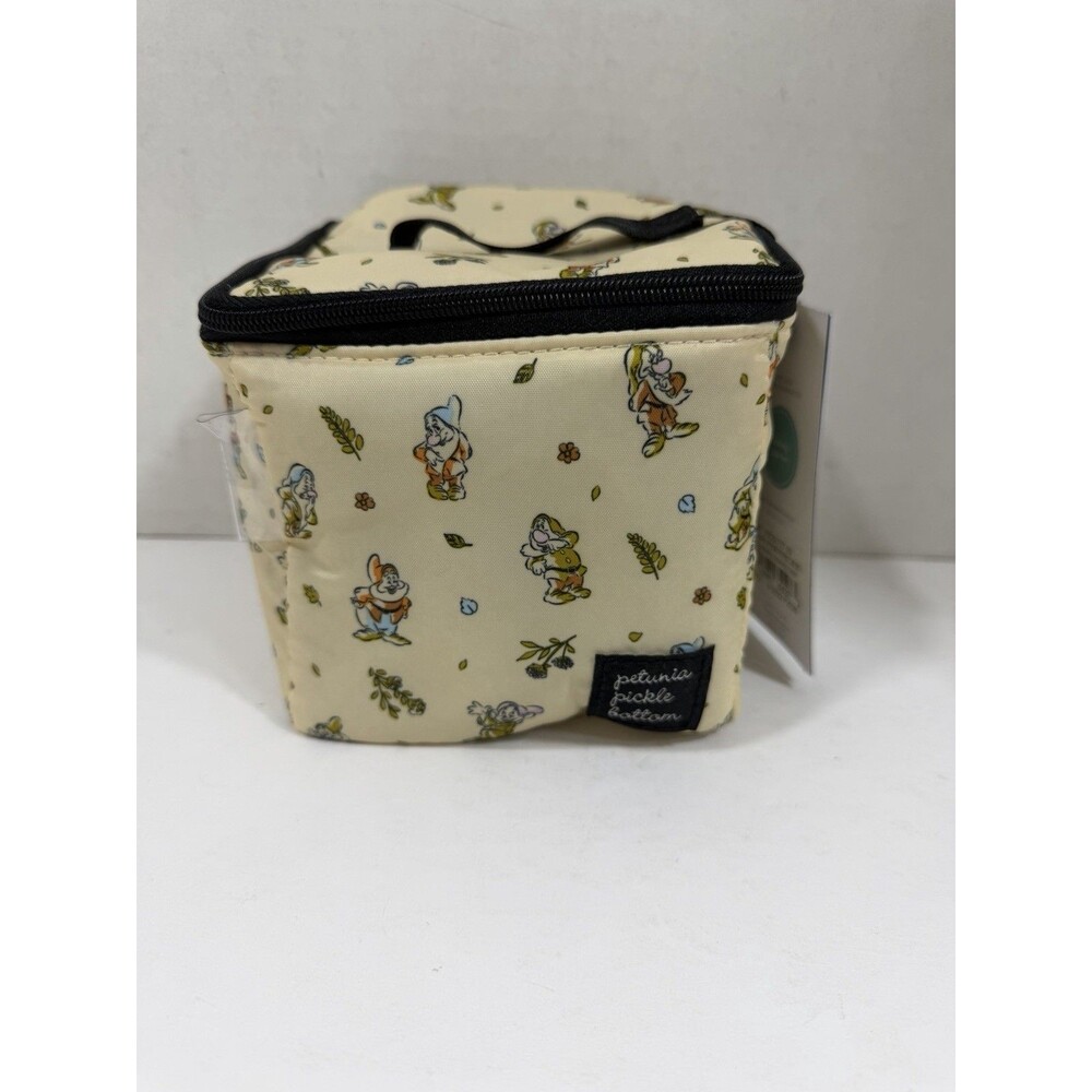 Petunia Pickle Bottom Disney Snow White Packing Cube Set New